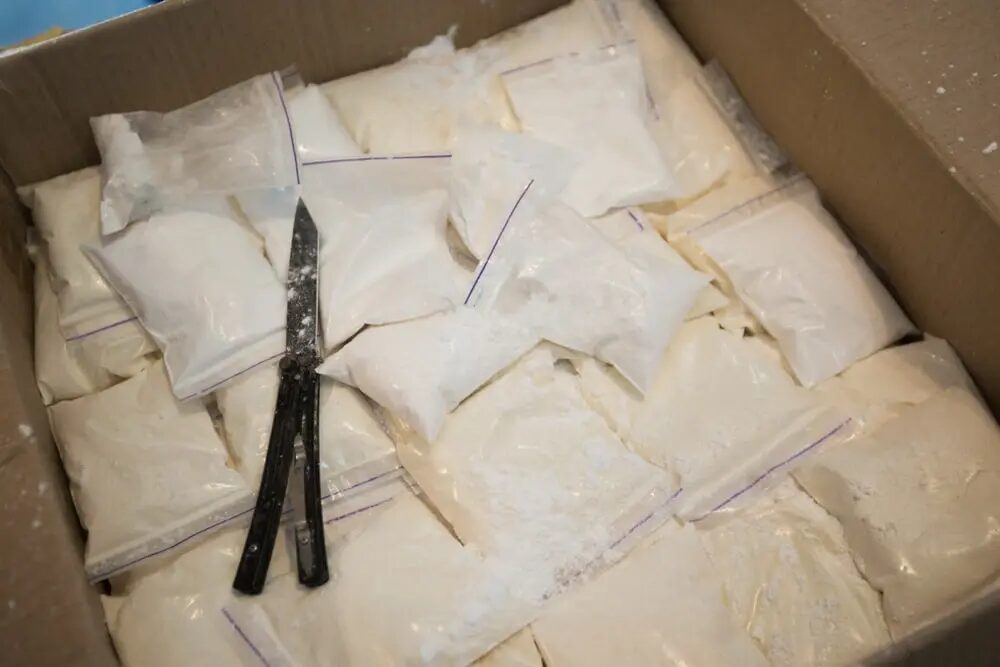 Buy Cocaine In New South Wales Online