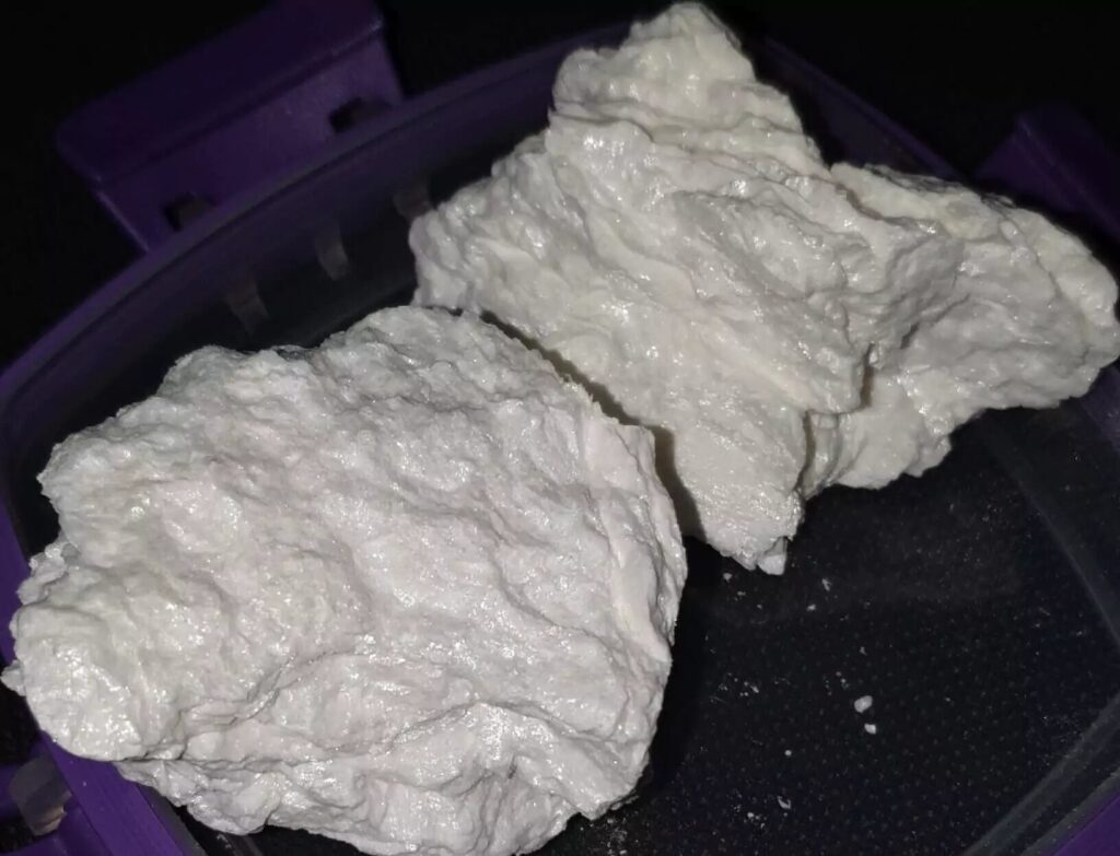Buy Cocaine In Montenegro Online